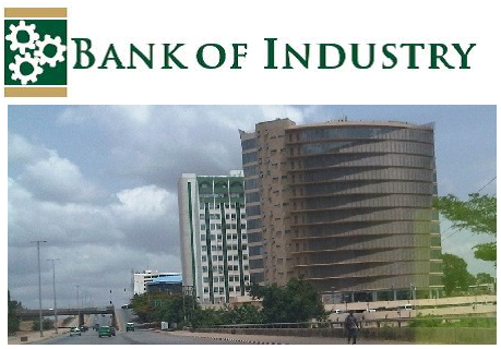 Bank of Industry, BOI Loan, Business Plan