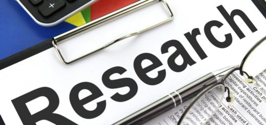 Business Research in Lagos Nigeria.