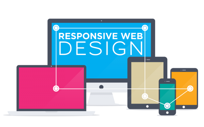 Best Web Design Company in Nigeria. Top Website Designers in Lagos.