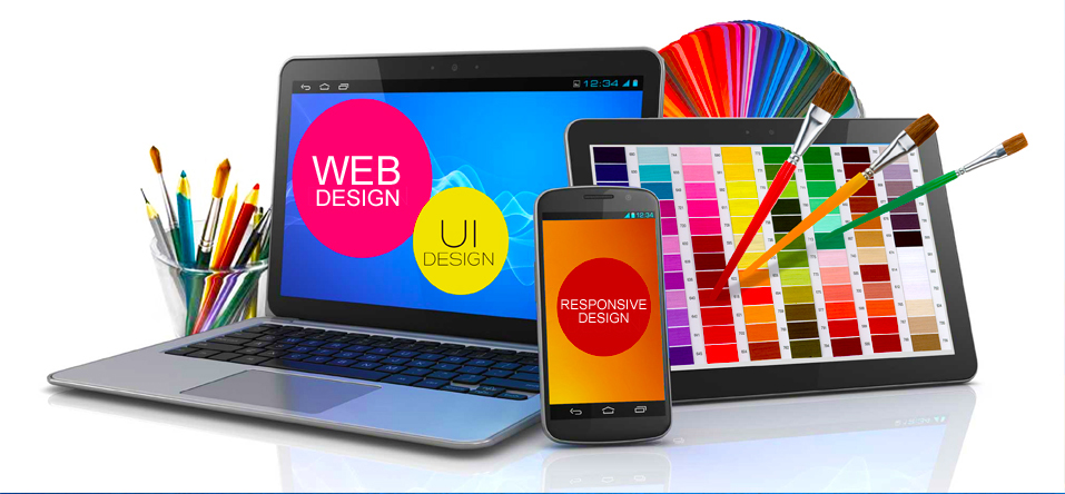 Top Website Designers in Lagos. Best Web Design Company in Nigeria.